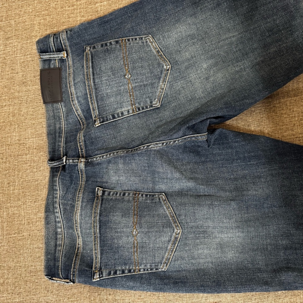 Lucky Brand Men’s Straight Leg Jeans 38x32 Medium Wash | Classic Fit - Picture 9 of 12